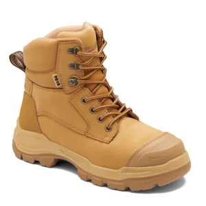 9010 Unisex Rotoflex Safety Boots