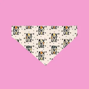 Adventure Bandana by Dope Dog Co
