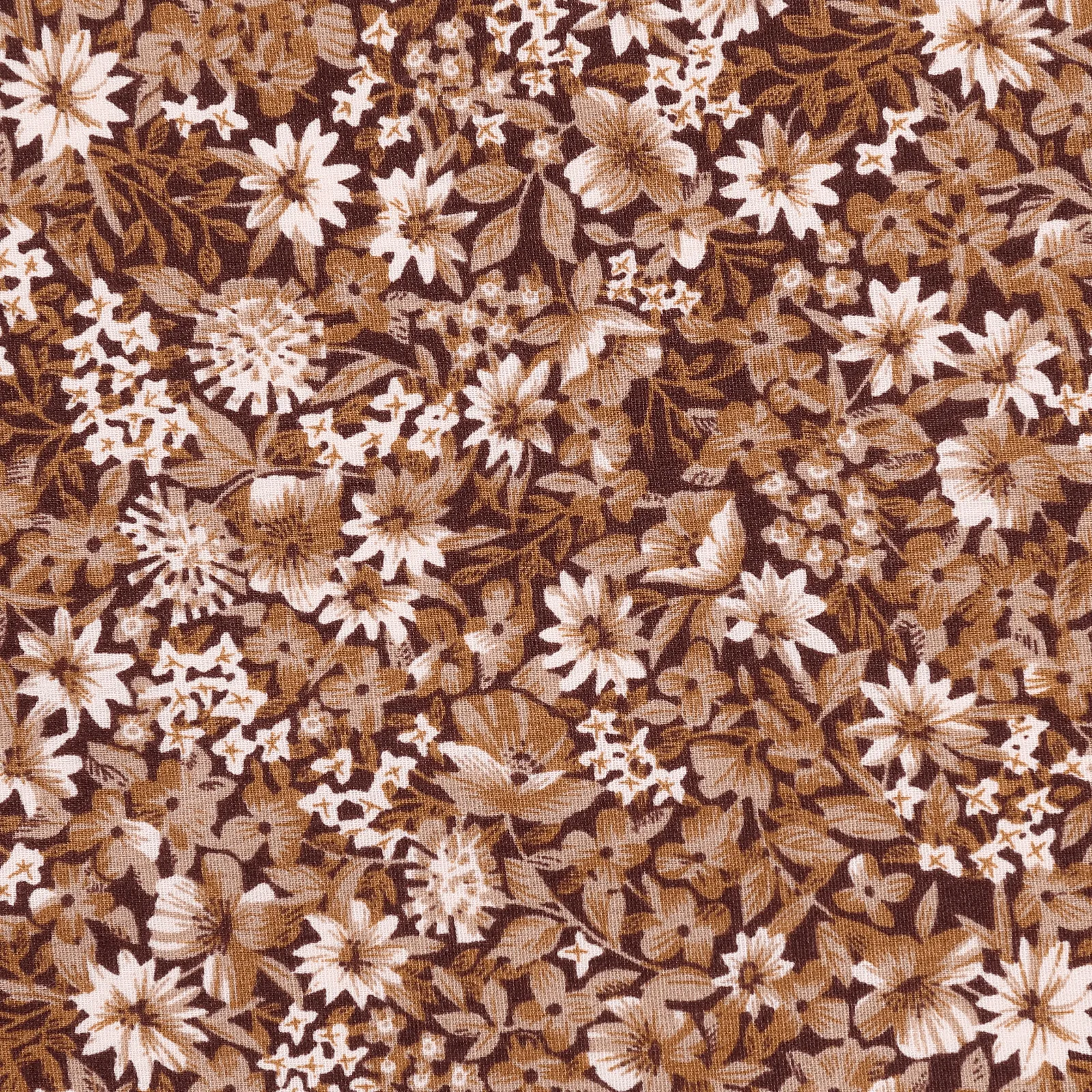 Alicante Autumn Floral Bow Tie