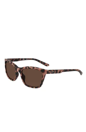 Bayou // Matte Rose Tortoise w/ Lumalens Brown