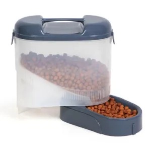 Bergan Travel Feeder