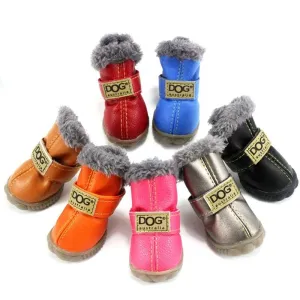 Dach Everywhere™ Dog Winter Shoes by Dach Everywhere