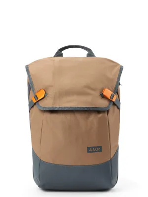 Daypack Backpack - Made from Recycled PET-bottles