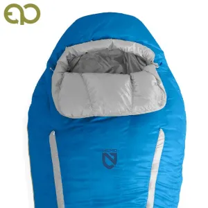 Demo NEMO | Disco Men’s Endless Promise® Down Sleeping Bag 30˚F - Discontinued
