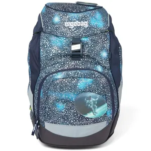 Ergobag Prime School Bag Milky Bear