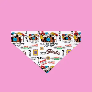 Furiends Bandana by Dope Dog Co