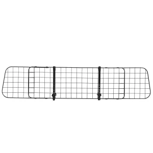 Heavy Duty Pet Dog Car Barrier Black