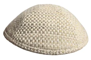 iKippah Size 5 - Wreathed
