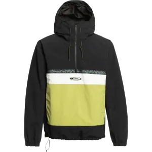 Men's Steeze Jacket