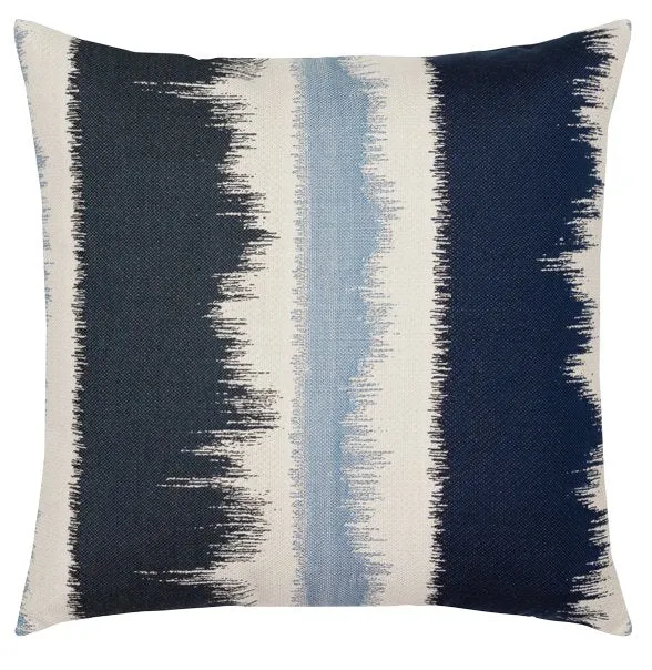 Midnight Whisper Sunbrella® Outdoor Pillows