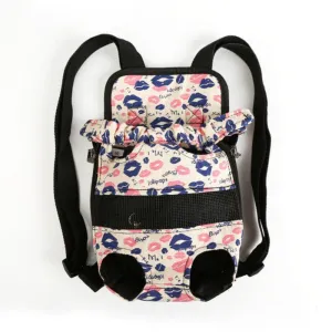 Oxford Cloth Dog Travel Bag
