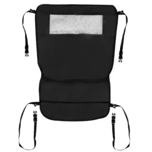 Pet Adjustable Seat Barrier for Cars