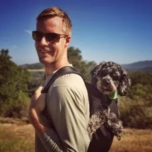 Pooch Pack - Bring Your Pup Anywhere
