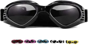 QUMY Dog Goggles