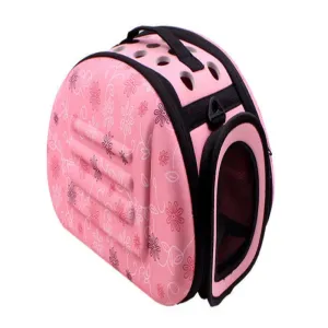 Shoulder Outdoor Bags for Small Pets