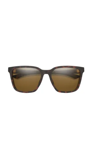 Shoutout CORE Matte Tortoise // Polarized Brown
