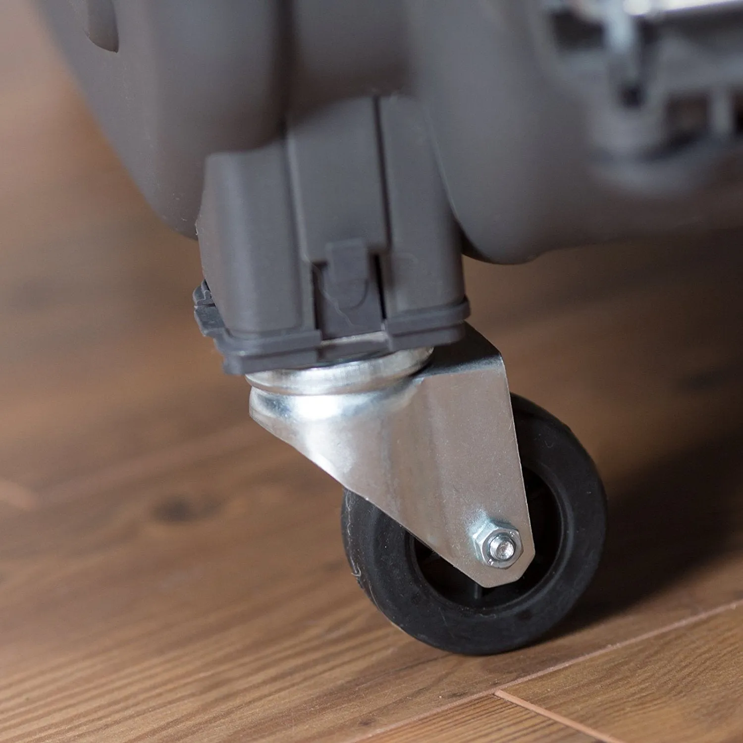 Skudo Travel Wheel Casters - 4pk Casters
