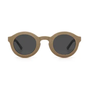 Sonnenbrille Cream 01 "Peanut"