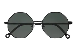 Sunglasses Brisa - Black