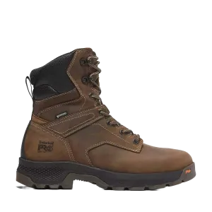 Timberland Pro Titan EV 8" Soft Toe Waterproof - Mens