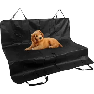 Waterproof Pet Dog Car Seat Protector