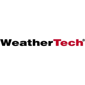 WeatherTech WeatherTech Pet Barrier - Black Anodized/Natural