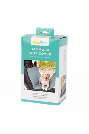Zippy Paws Adventure Car Hammock
